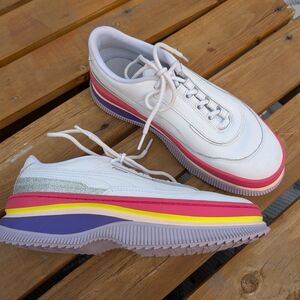 Puma Deva 90s Pop Sneakers